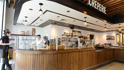 Architectural Wood Design